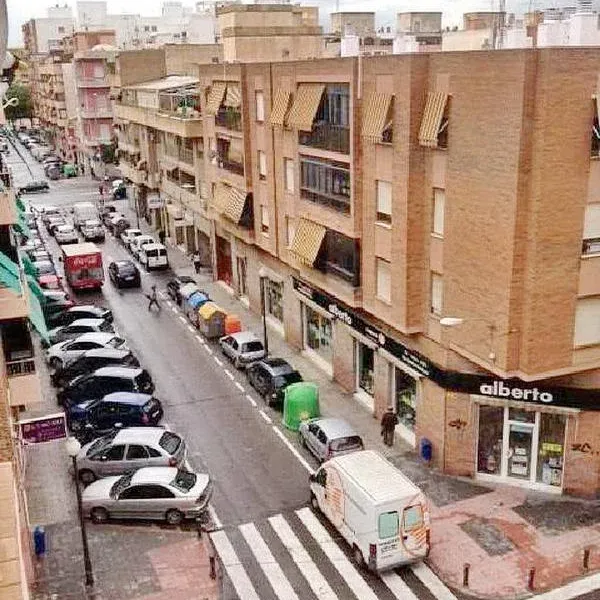 Квартира в Аликанте, фото 1