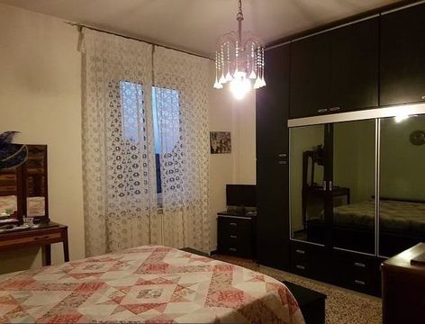 Квартира в Парма