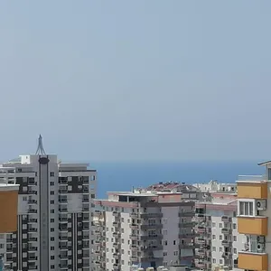 Пентхаус в Махмутлар, фото 5