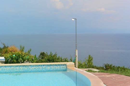 Дом в Афитос