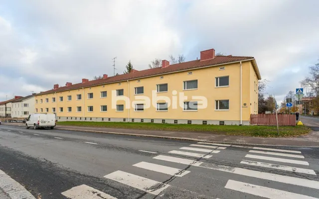 Квартира в Таммеркоски