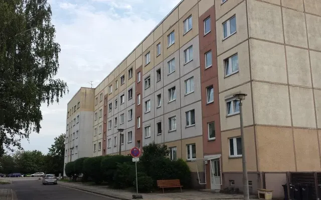 Квартира в Лейпциг