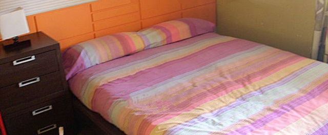 Квартира в Вальядолид