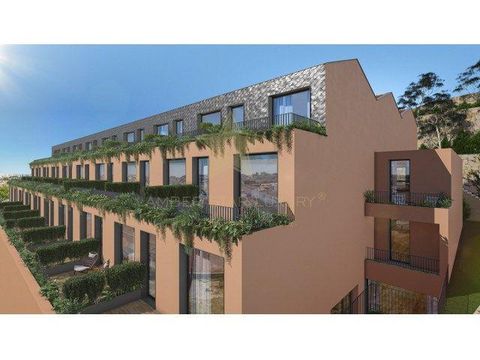 Квартира в Порту