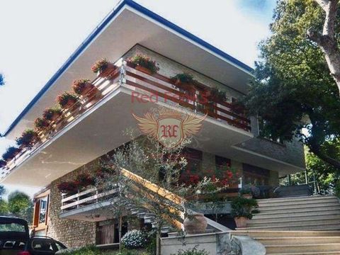 Вилла в Ливорно