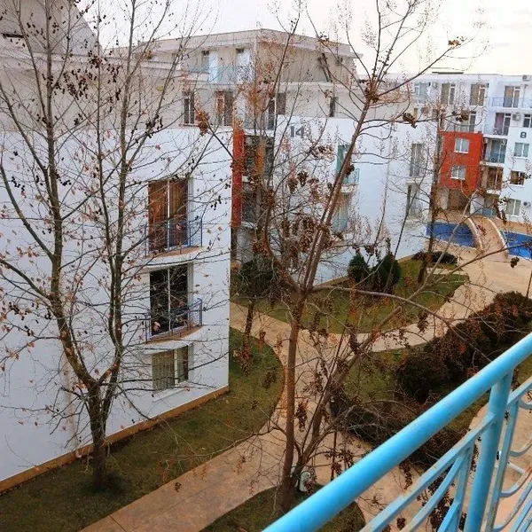 Квартира в Солнечный берег, фото 1