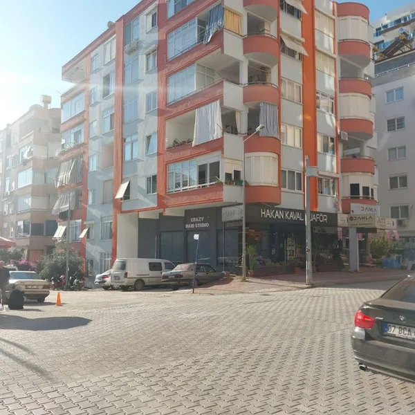 Квартира в Махмутлар, фото 1