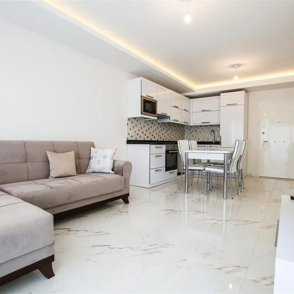 Квартира в Махмутлар, фото 1
