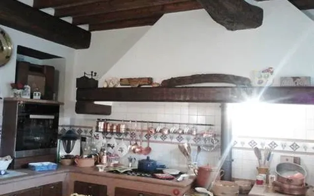 Отдельный дом в Капаннори