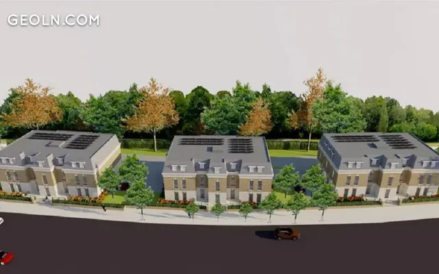 The Wollaston Collection in London