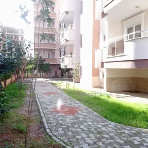 Квартира в Махмутлар, фото 5