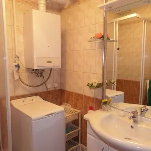 Квартира в Хевиз, фото 5