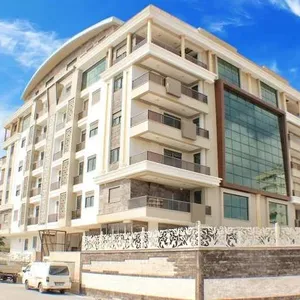Квартира в Анталия, фото 2