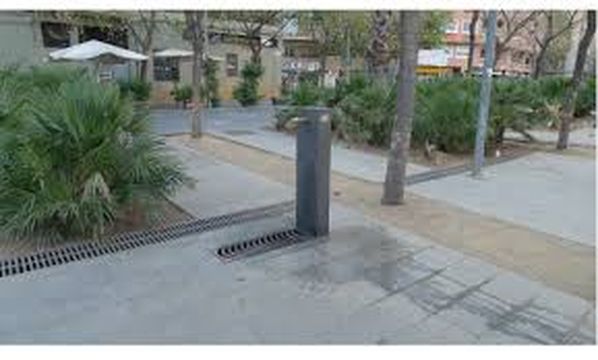 Различного назначения в Барселона