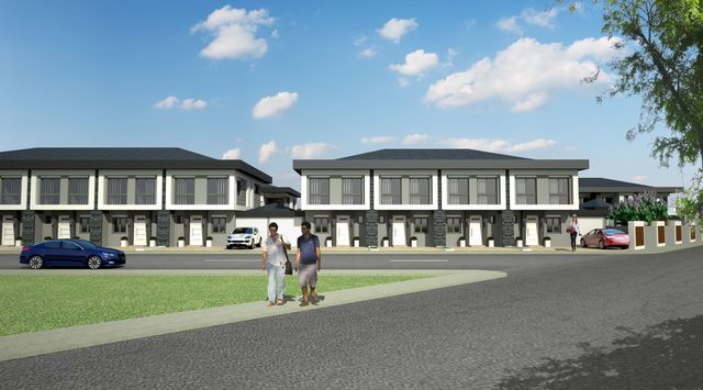 Дом в Анталия