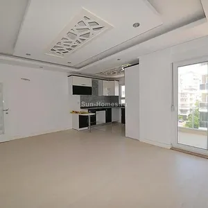 Квартира в Анталия, фото 3