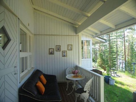 Таунхаус в Руоколахти