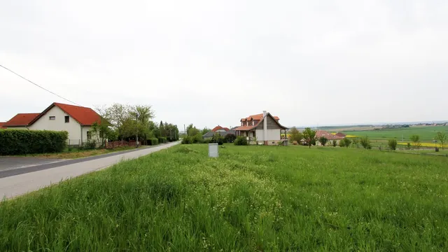 Земельный участок в Черсегтомай