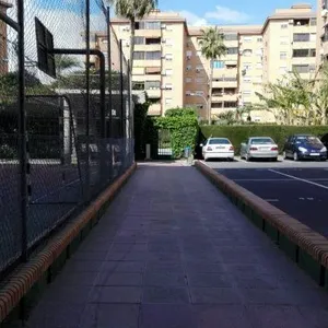 Квартира в Аликанте, фото 2