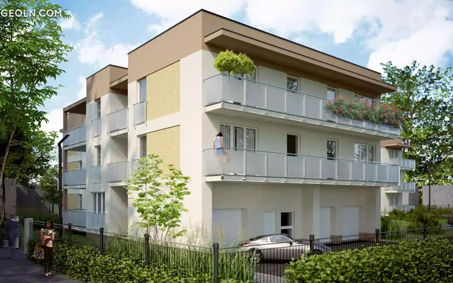 Spalska  in Lodz