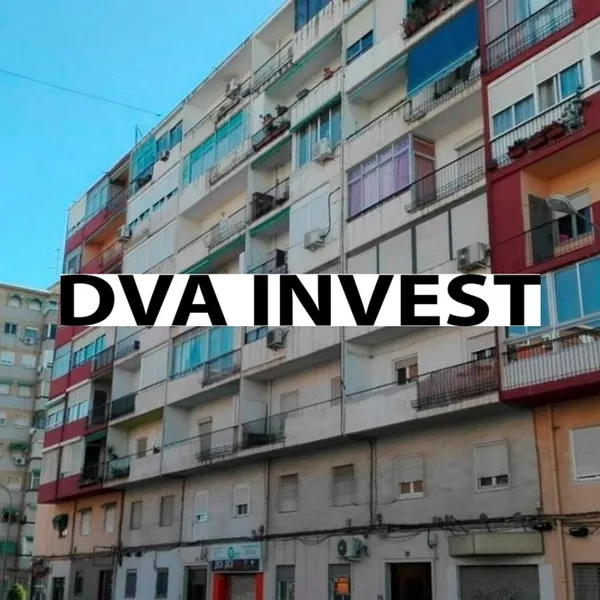 Квартира в Аликанте, фото 1