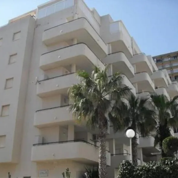 Квартира в Аликанте, фото 1