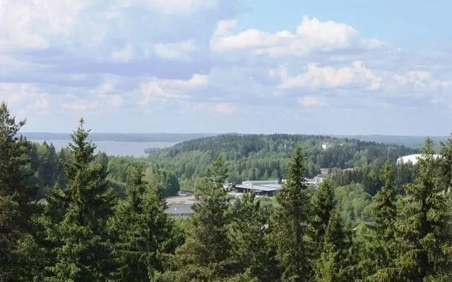 Квартира в Лахти