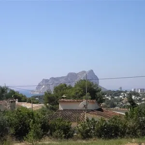 Вилла в Бенисса, фото 3