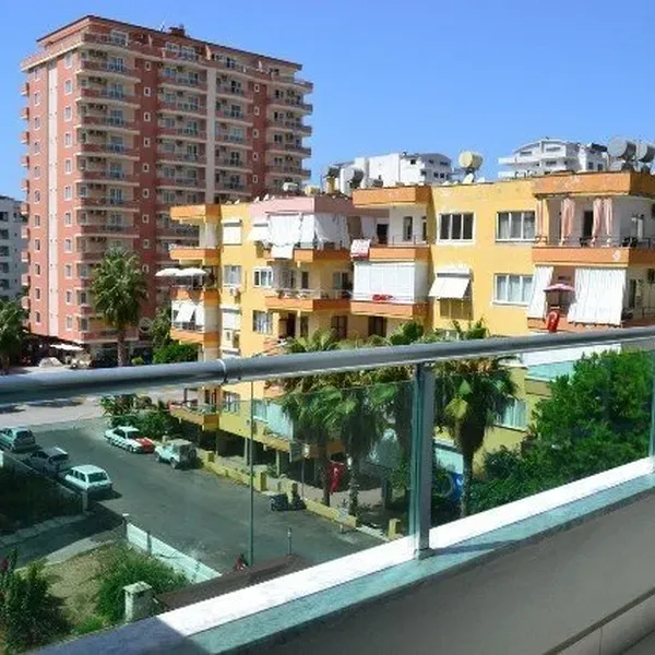 Квартира в Алания, фото 1