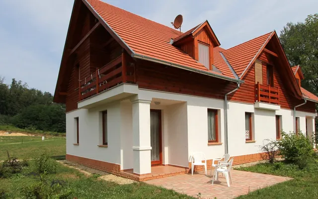 Квартира в Залачань