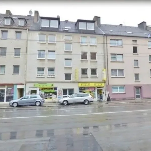 Квартира в Эссен, фото 1