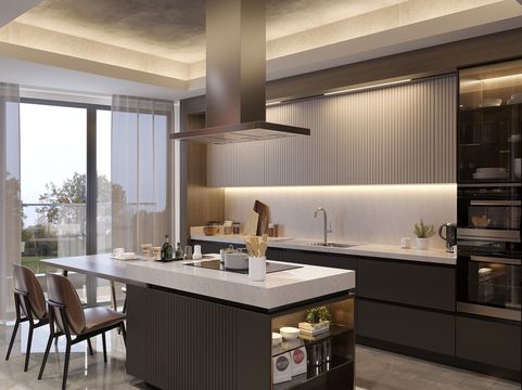 Квартира в Анкара