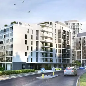 Alvarium in Gdynia, фото 4