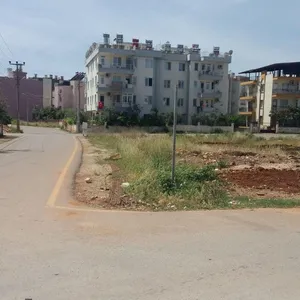Квартира в Ени Махаллеси, фото 4