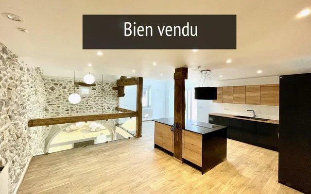 Дом в Auvergne-Rhône-Альпы