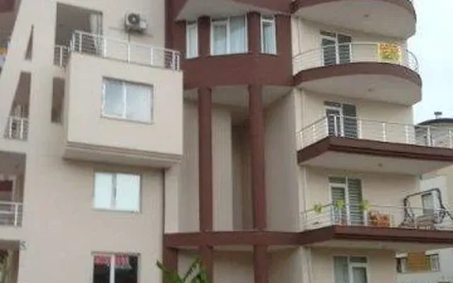 Квартира в Анталия