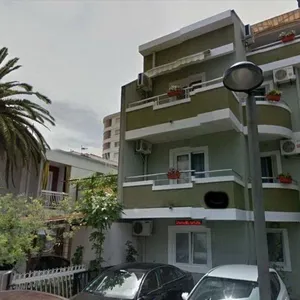 Отель в Будва, фото 3