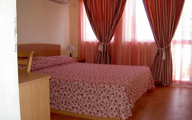 Квартира в Солнечный берег
