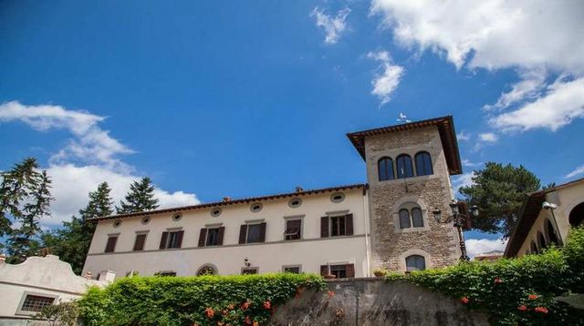 Квартира в Викио