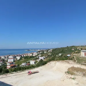 Квартира в Аванос, фото 3