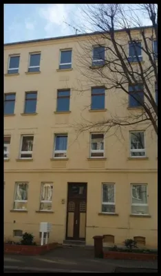 Доходный дом в Цайц