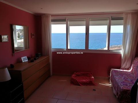 Смежный дом в Коста дель Силенсио