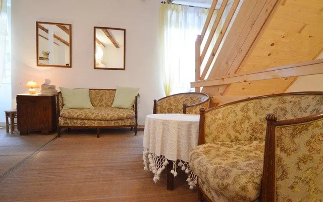 Квартира в Ровинь