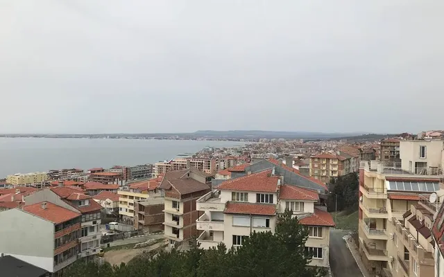 Квартира в Святой Влас
