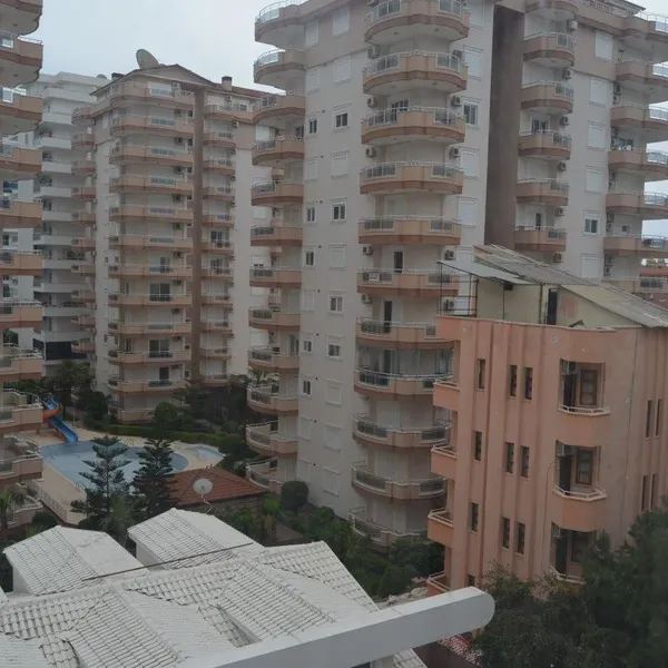 Квартира в Алания, фото 1