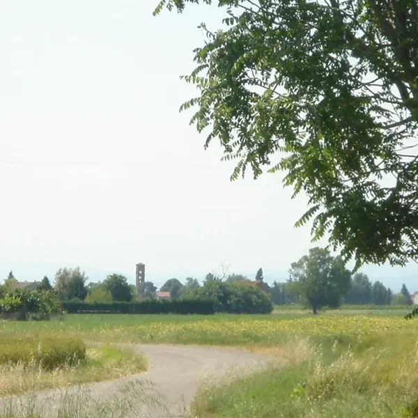 Вилла в Равенна, фото 1