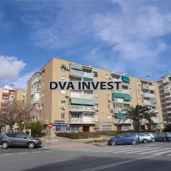 Квартира в Аликанте, фото 1