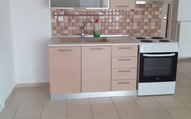 Квартира в Ано Поли
