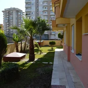 Квартира в Махмутлар, фото 2
