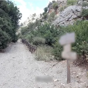 Земельный участок в Гази, фото 2